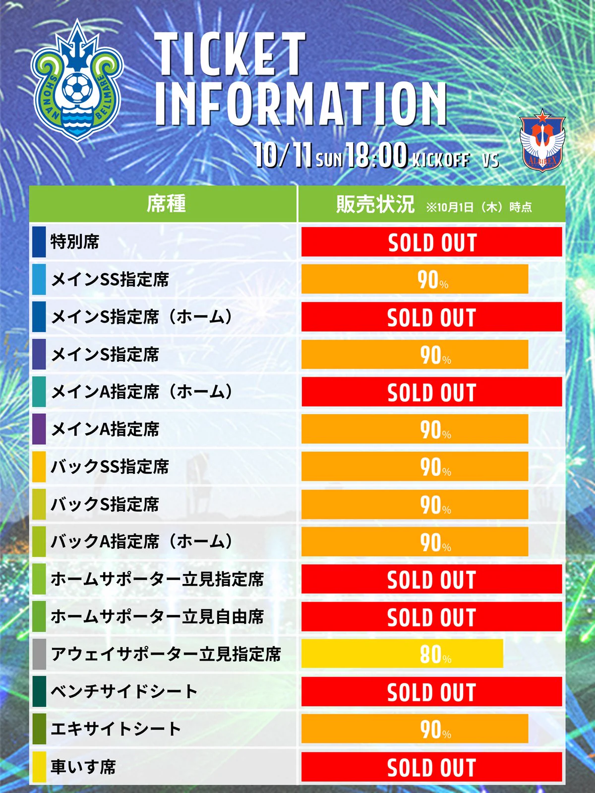 湘南ベルマーレ on X: 