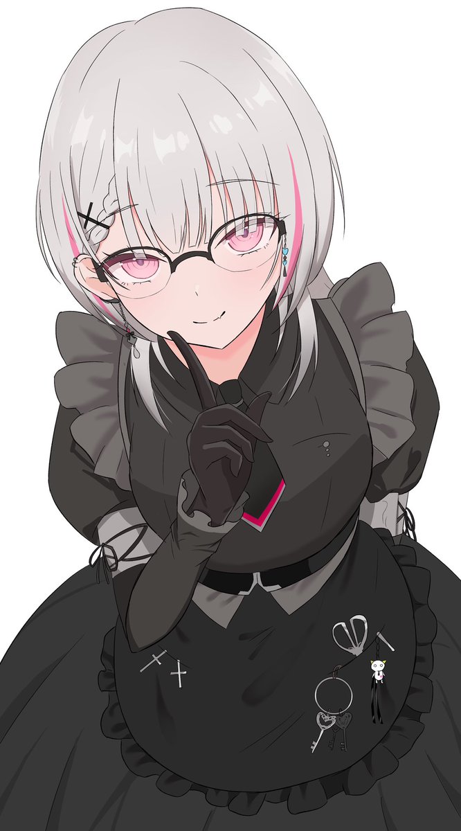 neeeeeegi123's tweet photo. メガネありVer https://t.co/0Fp9xPIgRr
