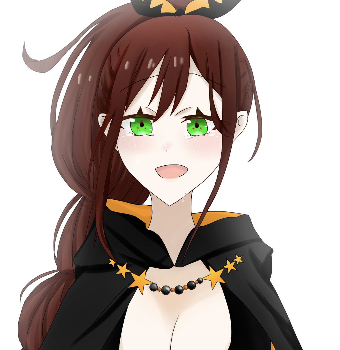 Snjriko's tweet photo. シャウラァァァ https://t.co/fLjhdh4rKG