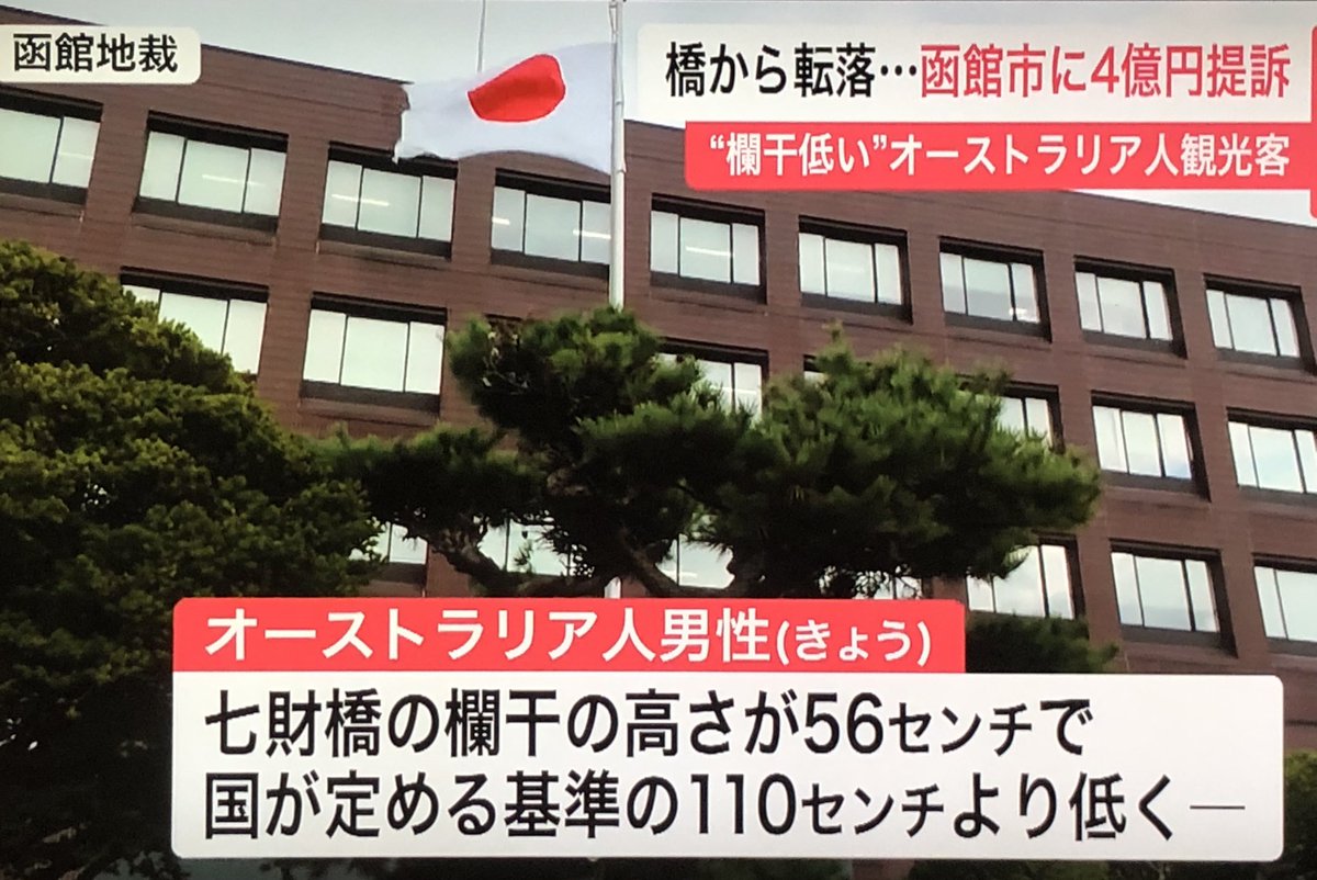 syouko223's tweet photo. @hoshusokuhou 高さは日本人の平均身長に合わせているのでは無いのかな？
オーストラリア人もそんな危険な場所なら近付かなければ良いのに…自分の不注意だと思うナ。これから観光地は『自己責任で』の看板を！ https://t.co/rK4YAbjddY
