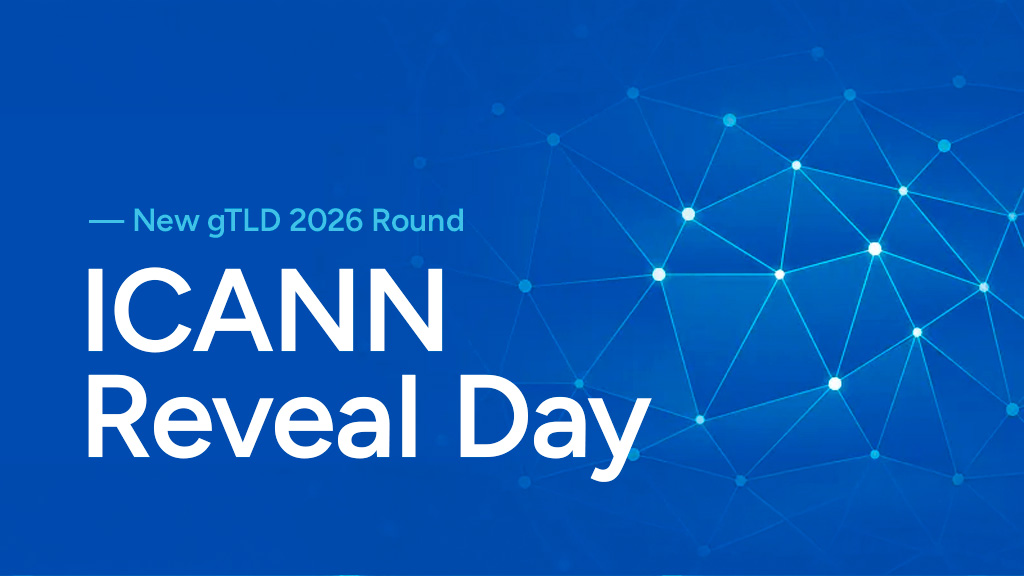 CoreAssociation's tweet photo. ICANN announced Reveal Day for the New gTLD Round
https://t.co/wsIyVv44kE https://t.co/hLEskm3uE2