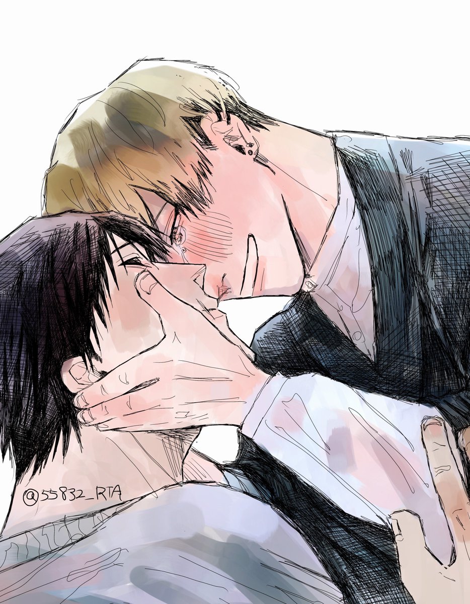 55832_RTA's tweet photo. 甚直
Till the day that I die https://t.co/7fN3uyV6Z0