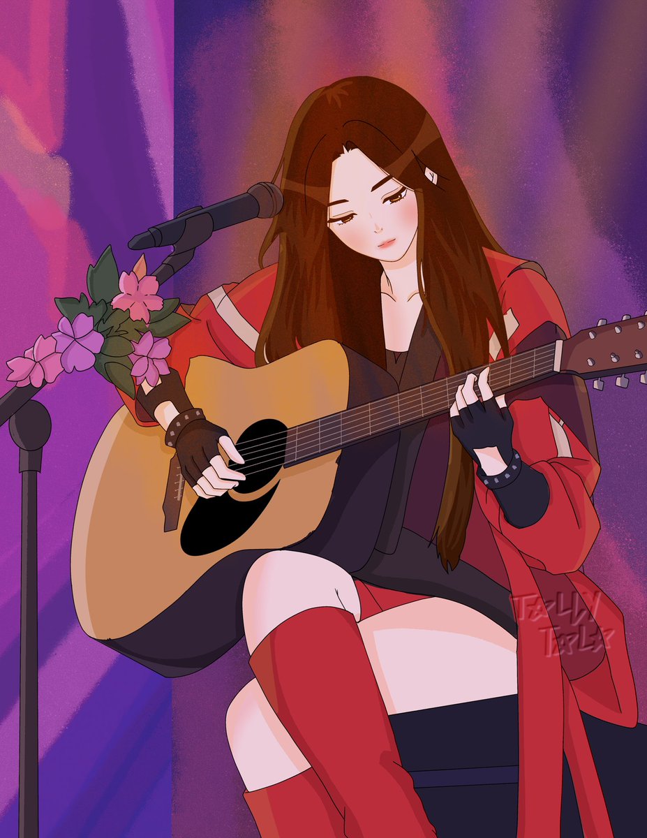 tallytala_'s tweet photo. performer tala, you’ll always be dear to me ⭐️

#BecomingKrystalMejes https://t.co/xIXPnEQD1S