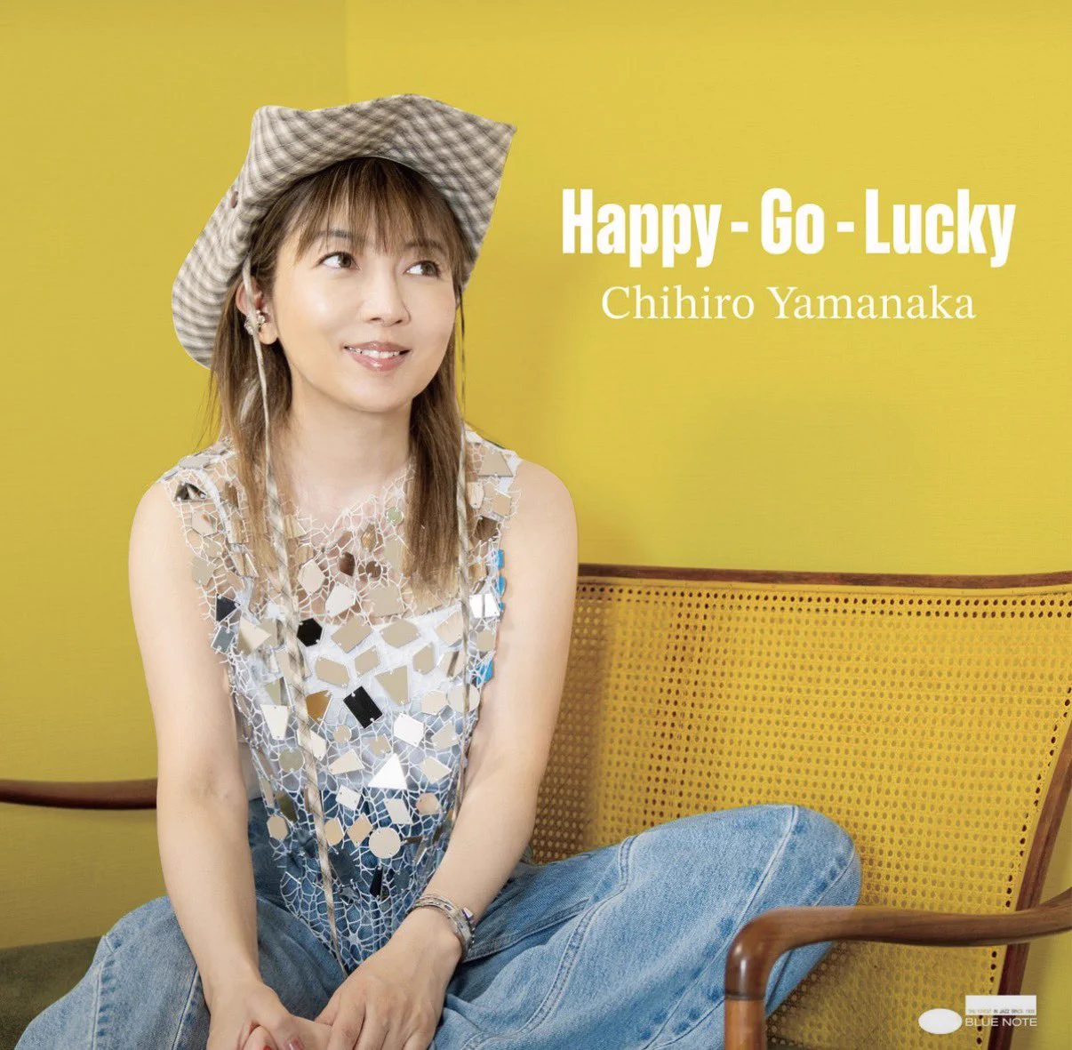 Chihiro Yamanaka 山中千尋 (@ChihiroYamanaka) / X