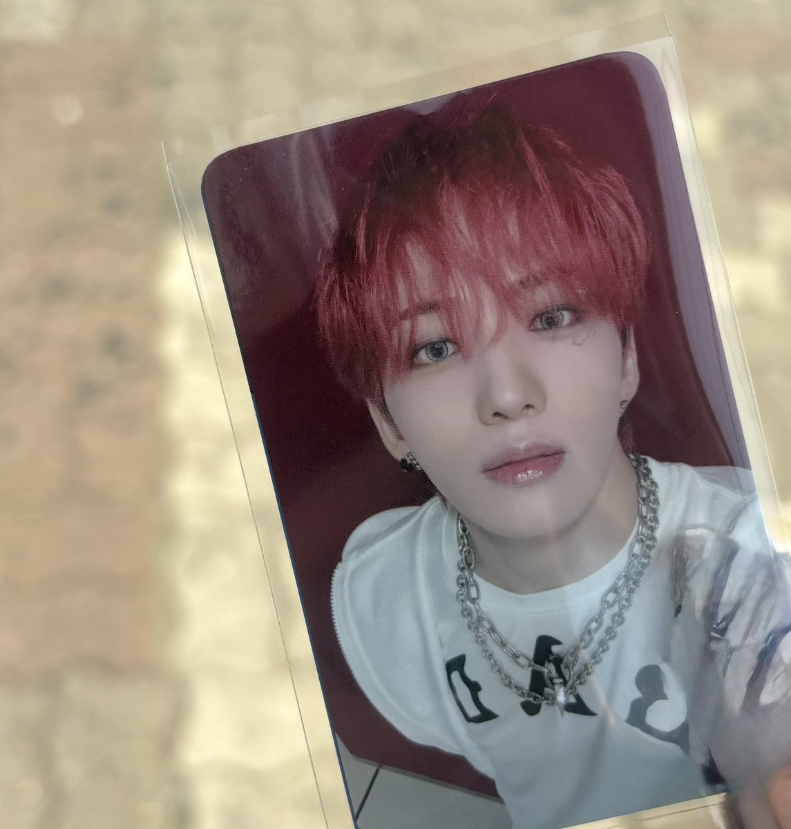jphv124921's tweet photo. 싸이커스 7집 okay 공방포카 양도

2.0

https://t.co/P1L8eDPJ3v

싸이커스 xikers 싸폴 싸인폴라 싸인포카 폴라 양도 판매 민재 준민 수민 진식 현우 정훈 세은 유준 헌터 예찬 minjae junmin sumin jinsik hyunwoo junghoon seeun yujun hunter yechan https://t.co/TqlkdFP4e1