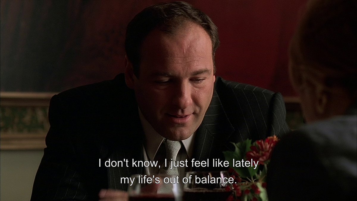 SopranosOrder's tweet photo. S1 E1 'The Sopranos' | 639 of 780 https://t.co/YxG63Gjt3q