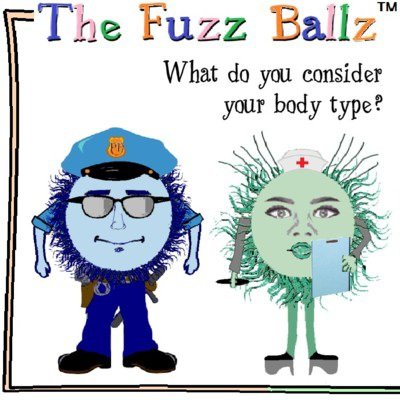 ballz_the's tweet photo. #theFuzzBallz 100126 BodyType
#BodyType #taco #Donut #FreeFood https://t.co/aAGjYXaCCt