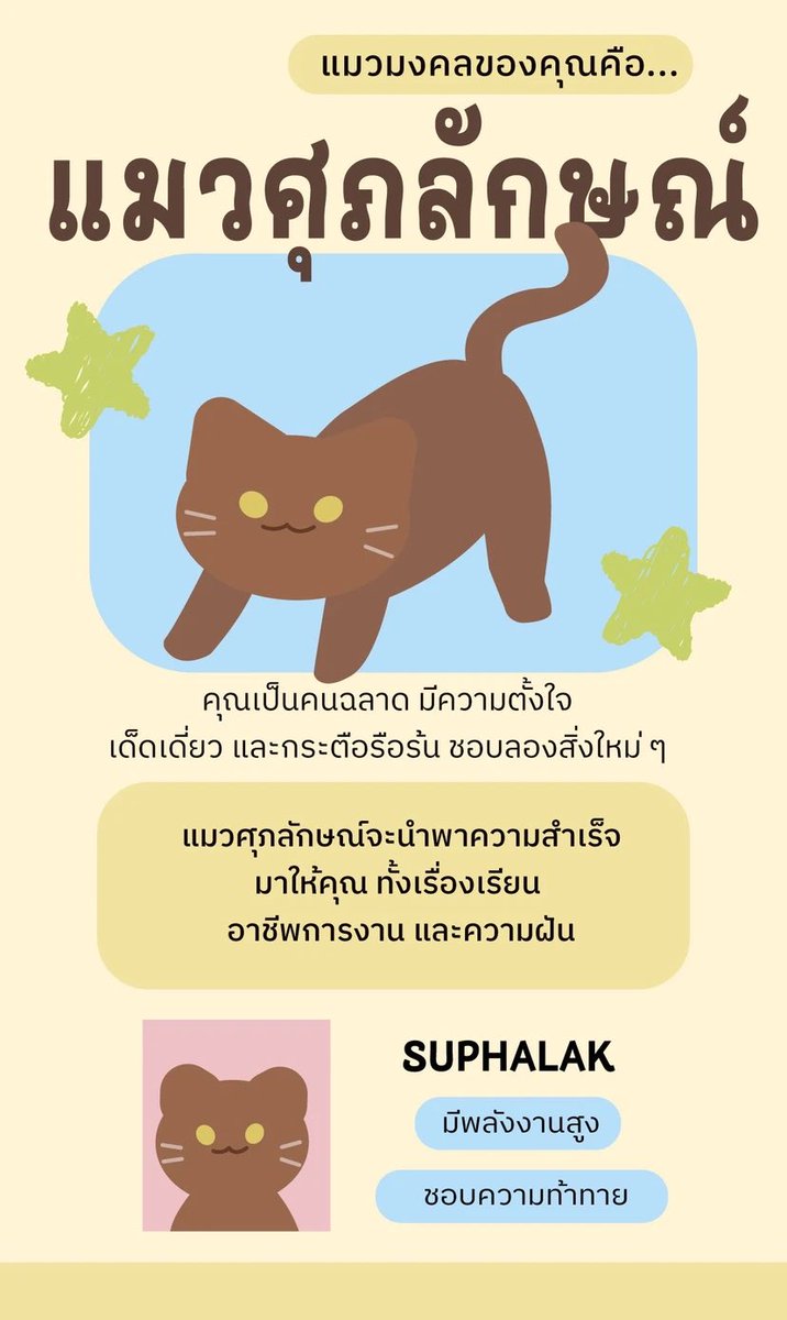 aikonch_'s tweet photo. ก้อนๆได้มะแง้วศุภลักษณ์ แต่เอาจริงๆไม่เคยได้ยินชื่อนี้เลอ🤣 หรือเพราะไม่ค่อยรู้เรื่องแมว
แต่ก็อาจจะใช่ https://t.co/ir0QnKqAr5
