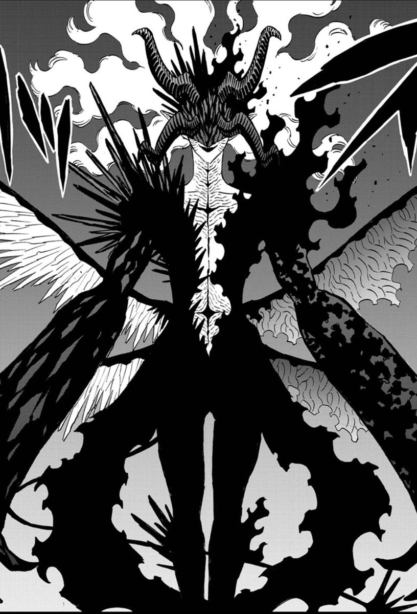Hidden_Plant's tweet photo. Dawn of the Second Day - 48 Hours Remain - Until Black Clover Anime Season 2

#BlackClover https://t.co/QAqYrJ52nR