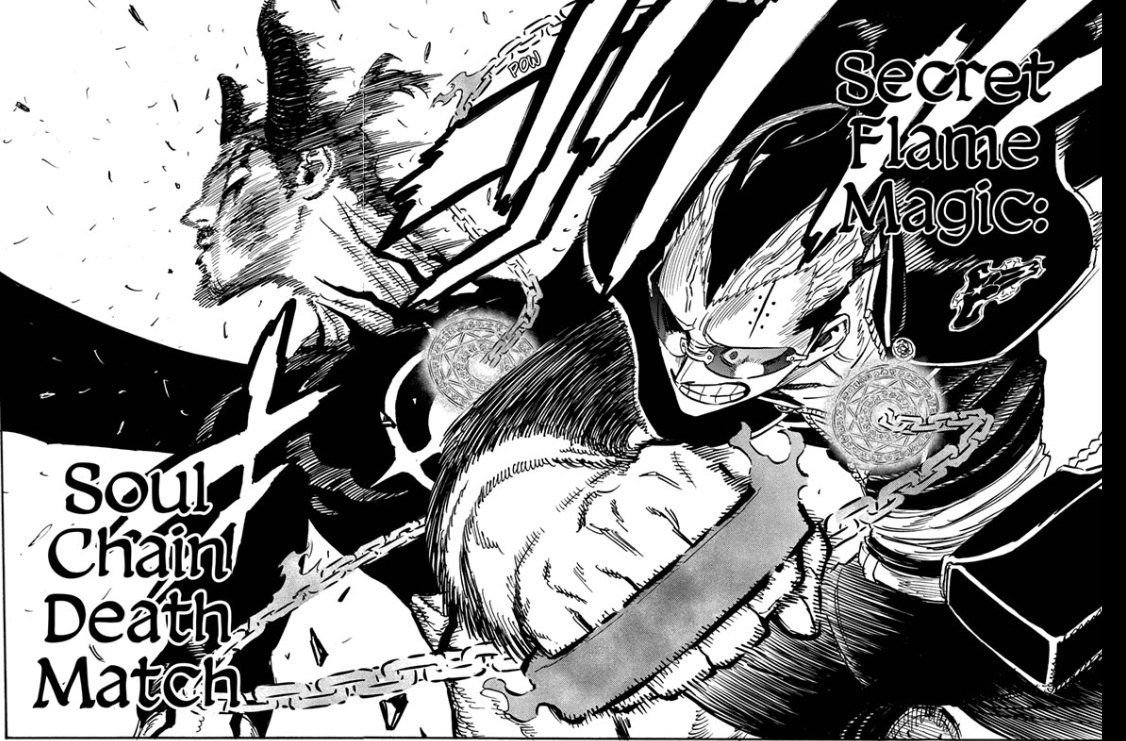Hidden_Plant's tweet photo. Dawn of the Second Day - 48 Hours Remain - Until Black Clover Anime Season 2

#BlackClover https://t.co/QAqYrJ52nR