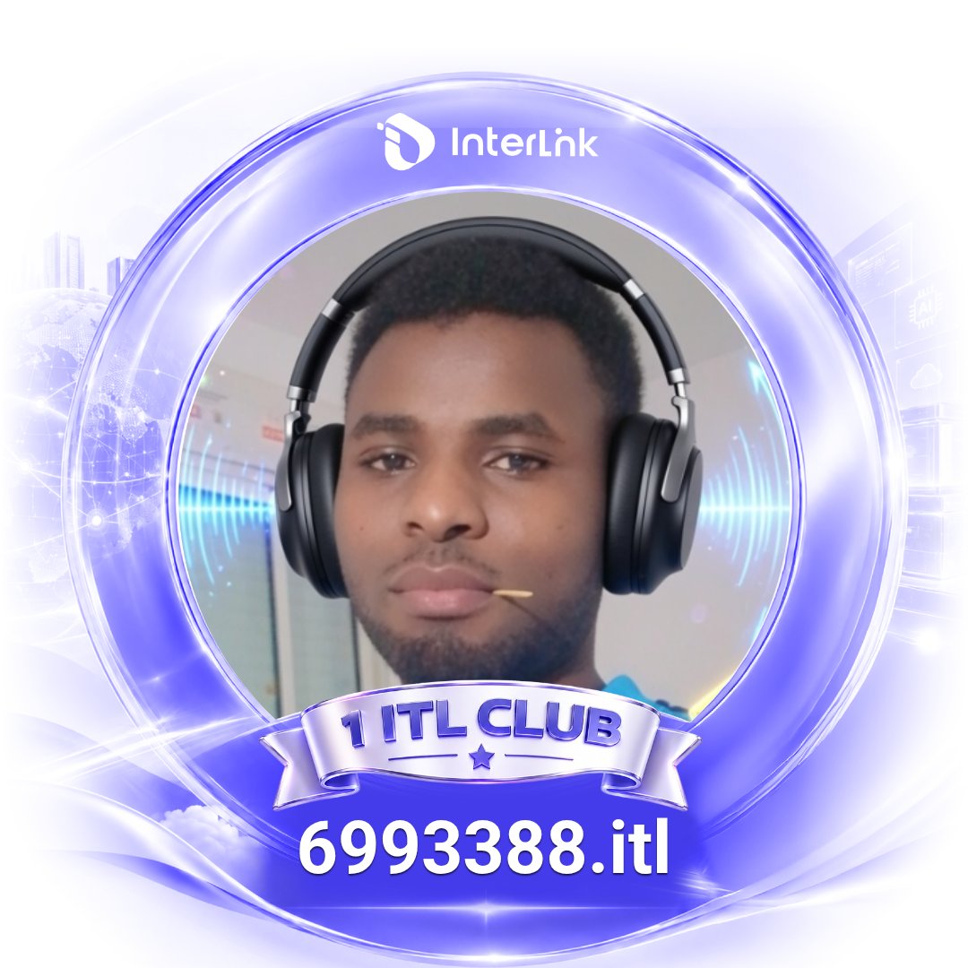 BakoGraphi92383's tweet photo. #1ITL Community https://t.co/khwrFQJd7Q