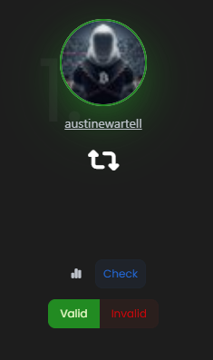 JuicyFruityyy's tweet photo. CONGRATS @austinewartell YOU WON THE $500 BTC GIVEAWAY!

Please upload a photo of you receiving the balance as proof you actually got it and tag me in it too
@JuicyFruityyy 

https://t.co/UZfKo3tuVD

You have 24 hours to reply OR I will pick the next winner!

GG's

Giveaway Code: OVEFYA