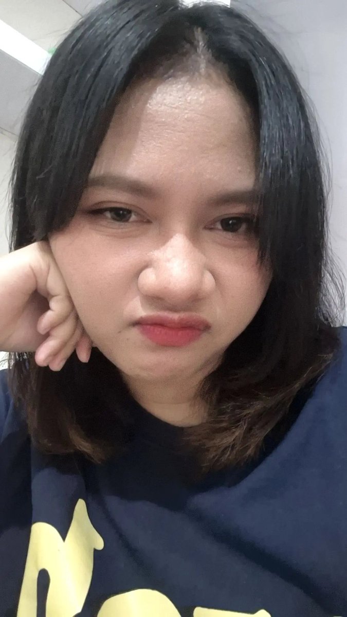 bknpnjualbkso's tweet photo. Pdhl dr awal udh aku bilang kan "kamu boleh ngapain aja asal jgn sampek ketauan aku. Kamu boleh bohong tp yg pinter bohongnya" ☺️☺️☺️☺️

Eh tetep ketauan mulu kan sama aku 🤭🤭 https://t.co/gXykqCdQ2M