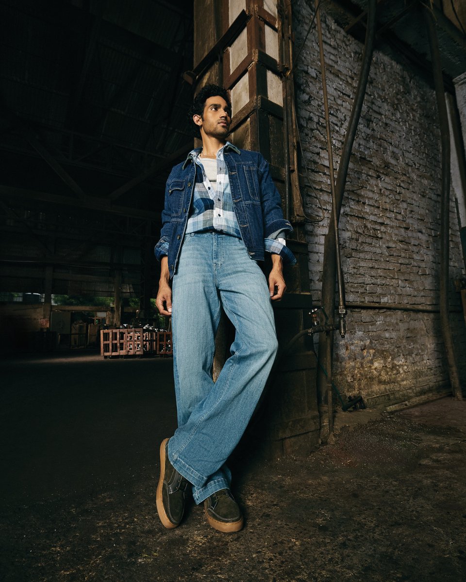 NumeroUnoJW's tweet photo. Real, in every sense of the word.
Numero Uno Since 1987.
#TheReal #NumeroUno #NumeroUnojeans #NumeroUnoJeanswear #TheRealDenim https://t.co/KIf2iqM6xM
