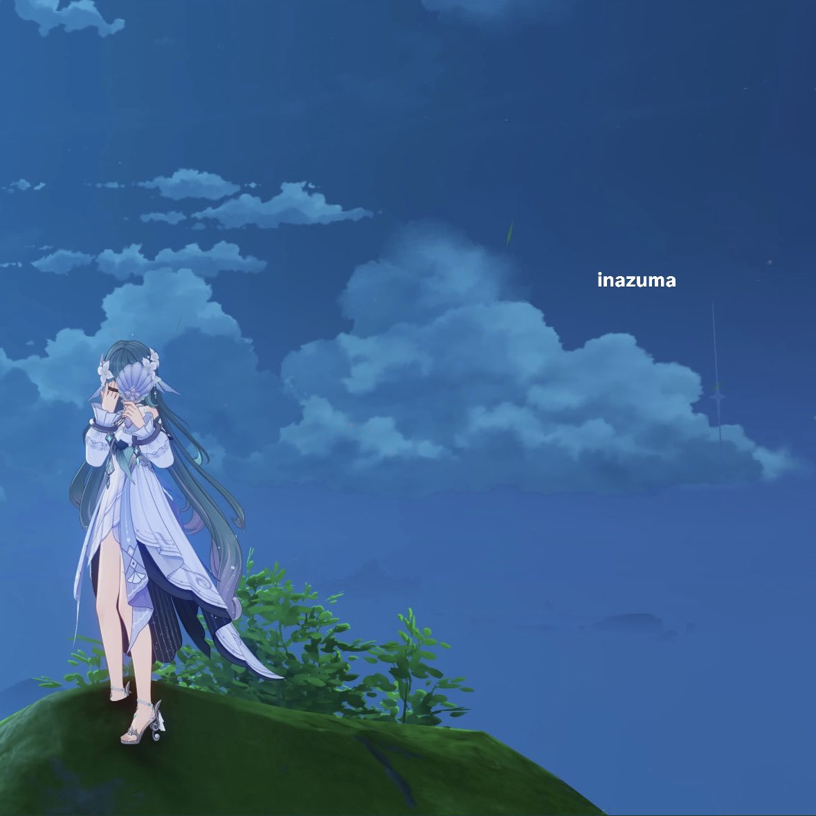 catgirlbina tweet picture