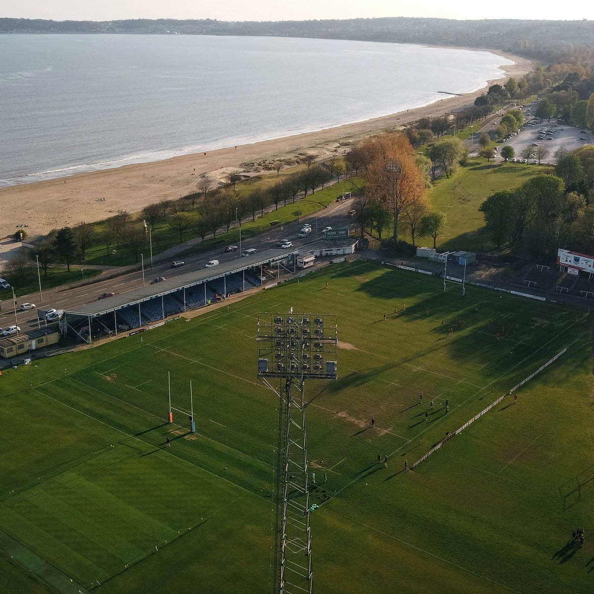 ospreys's tweet photo. Vacancies: Casual Staff at St Helen's 

Ospreys Rugby are looking for Casual Staff to provide flexible operational support across a range of departments within the stadium environment, including retail, ticketing, customer service, hospitality support, and matchday operations. 

Details & applications: https://t.co/riNP2rgOOr 💼 

#OurBloodIsBlack
