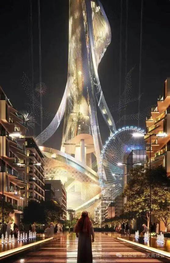RakanAltamimii1's tweet photo. صندوق الاستثمارات العامة يتواصل مع المقاولين لبناء برج بطول 2km في الرياض

🚨🚨🚨🚨🚨 

قام صندوق الاستثمارات العامة بالتواصل مع المقاولين كجزء من عملية استطلاع السوق لبناء مشروع البرج العملاق المقترح بطول 2km

تم التواصل مع العديد من المقاولين الدوليين ذوي الخبرة، اكمل بالأسفل https://t.co/uWgVtoRD09