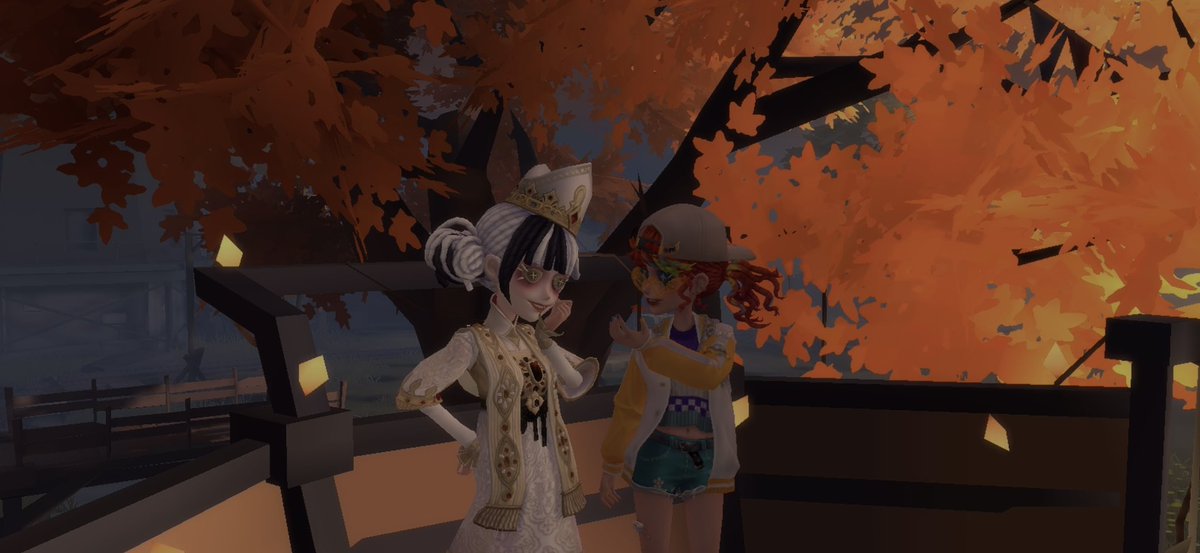 mthi1607's tweet photo. 全然秋来やんやん https://t.co/1Ty8nsD0ud