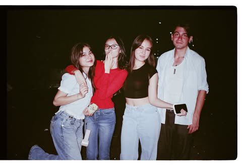 fattahnicole's tweet photo. Fattah, nicole, devon, cece & valeπ«Άπ»
#fattahnicole #fattnic #fattahsyach #nicolerossi https://t.co/TmQmdXJBrT