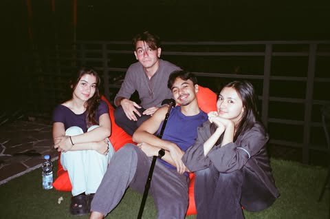 fattahnicole's tweet photo. Fattah, nicole, devon, cece & valeπ«Άπ»
#fattahnicole #fattnic #fattahsyach #nicolerossi https://t.co/TmQmdXJBrT