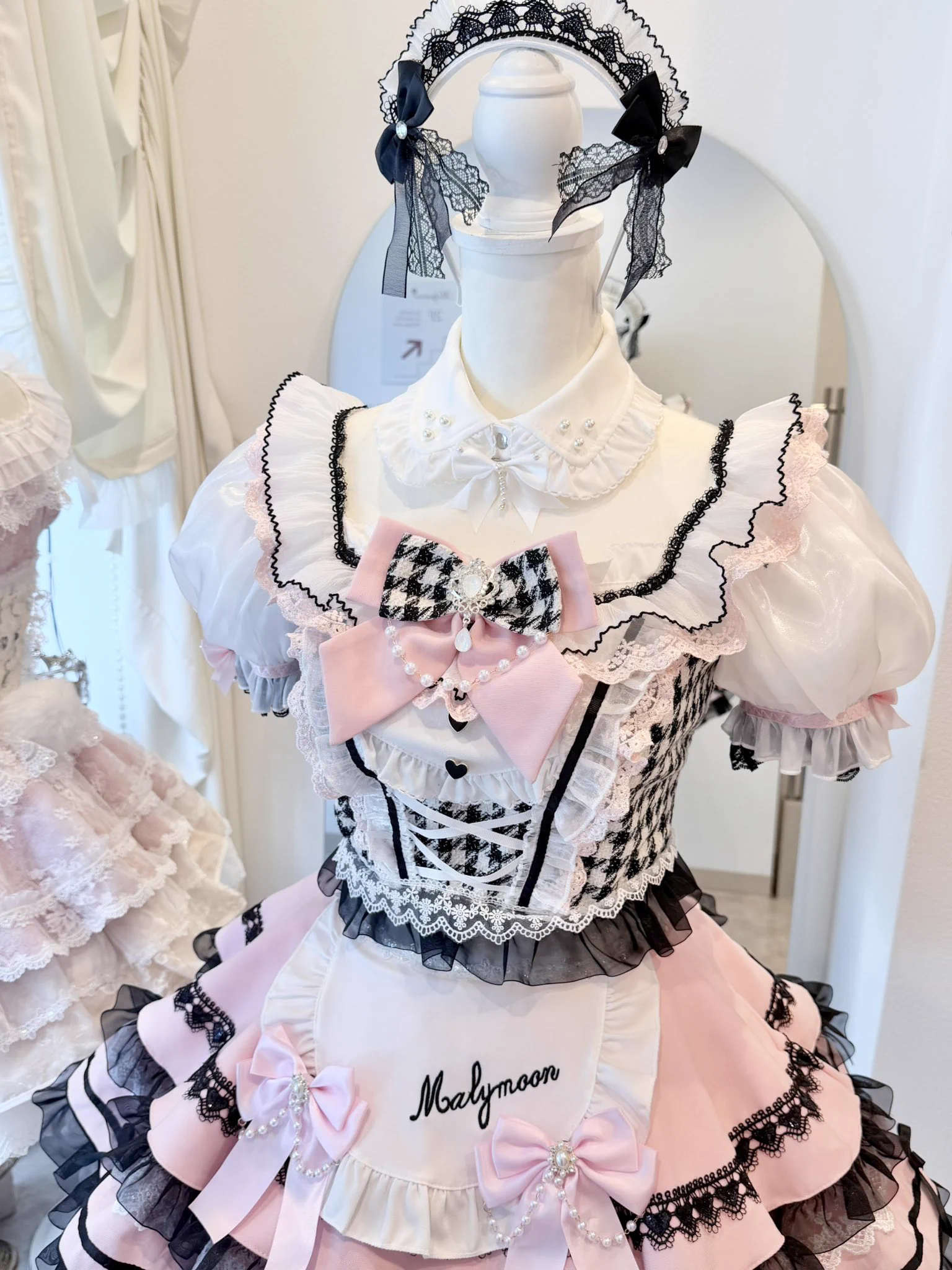 Malymoon秋葉原店 on X: 