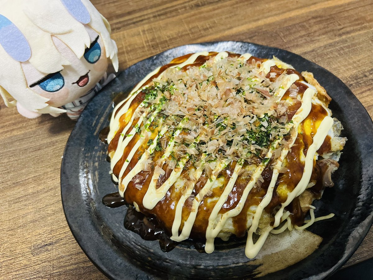 Fuath_soli's tweet photo. 2枚目。記事のバランスも変えて、こちらの方がはるかに美味そげ https://t.co/eq1L05xIxg