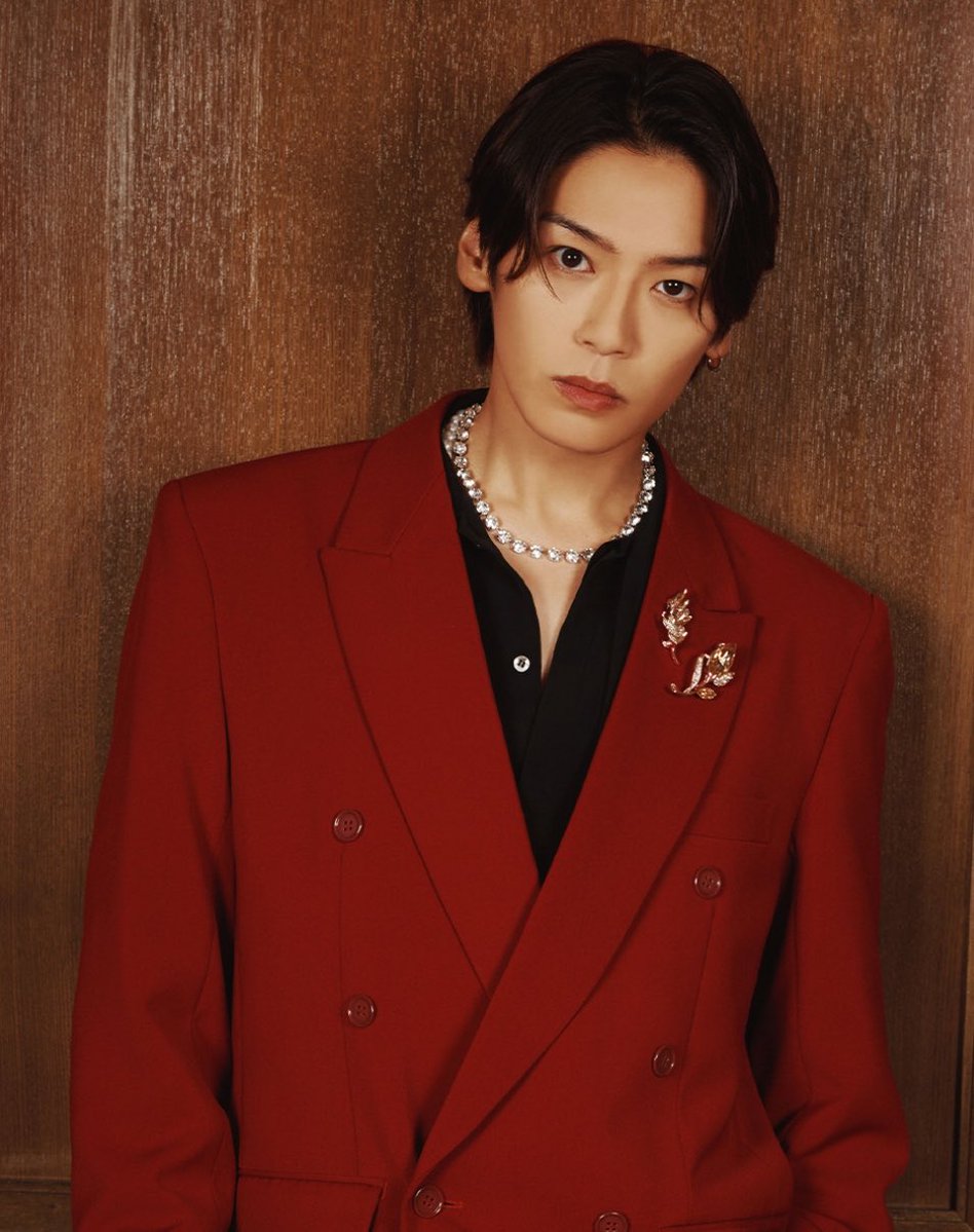 _saverchan_'s tweet photo. ｶﾞｰｰｰｰｰｰｰイケメン王子様すぎるよ雄也くん😭‼️😭‼️😭‼️😭‼️アー写2枚って何⁉️⁉️⁉️ https://t.co/CJXKn4EMLn