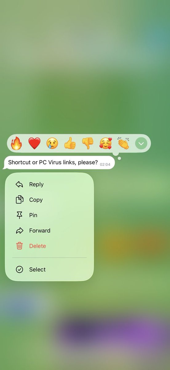 princesslily2d's tweet photo. What are you waiting for iPhone slut dm for your new shortcut telegram ; https://t.co/oLj7J6dhyr https://t.co/lXutnhsZdg