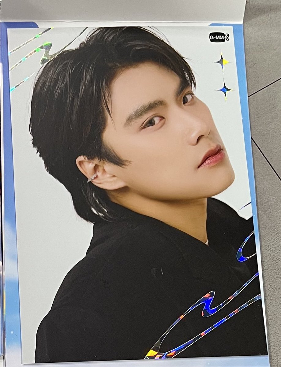 ohmsjoy's tweet photo. so handsome 😍 
ohm pawat postcards 

#ohmpawat https://t.co/WHsu4gOl0x
