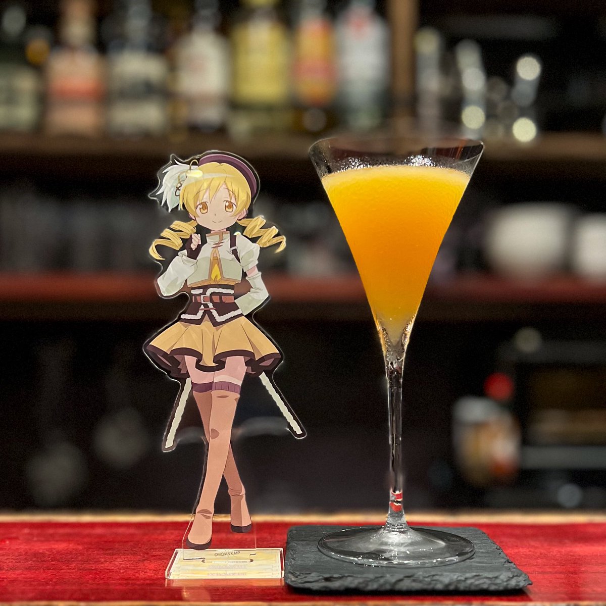 bar_dannalc's tweet photo. 🍻10/1のdannalcオープンです🍻

木曜も二刀流⚔️
🍸湯島店：マスター
🧪ラボ：クロくん

『anemoi』を始めてから止まっていた夏アニメを、現在猛スピードで消化中🏃‍♂️💨

夏アニメ、まだまだ語りたい🙋‍♂️
そして秋アニメの視聴リストも作成中！
「これ観とけ！」があればぜひ教えてくださーい📺🔥

⭐️本日のオススメ⭐️
🍇マスカットカクテル
🥃究極の水割り

10月もアニメとお酒で楽しんでいきましょう〜！
今夜もよろしくお願いします🙌

#dannalc