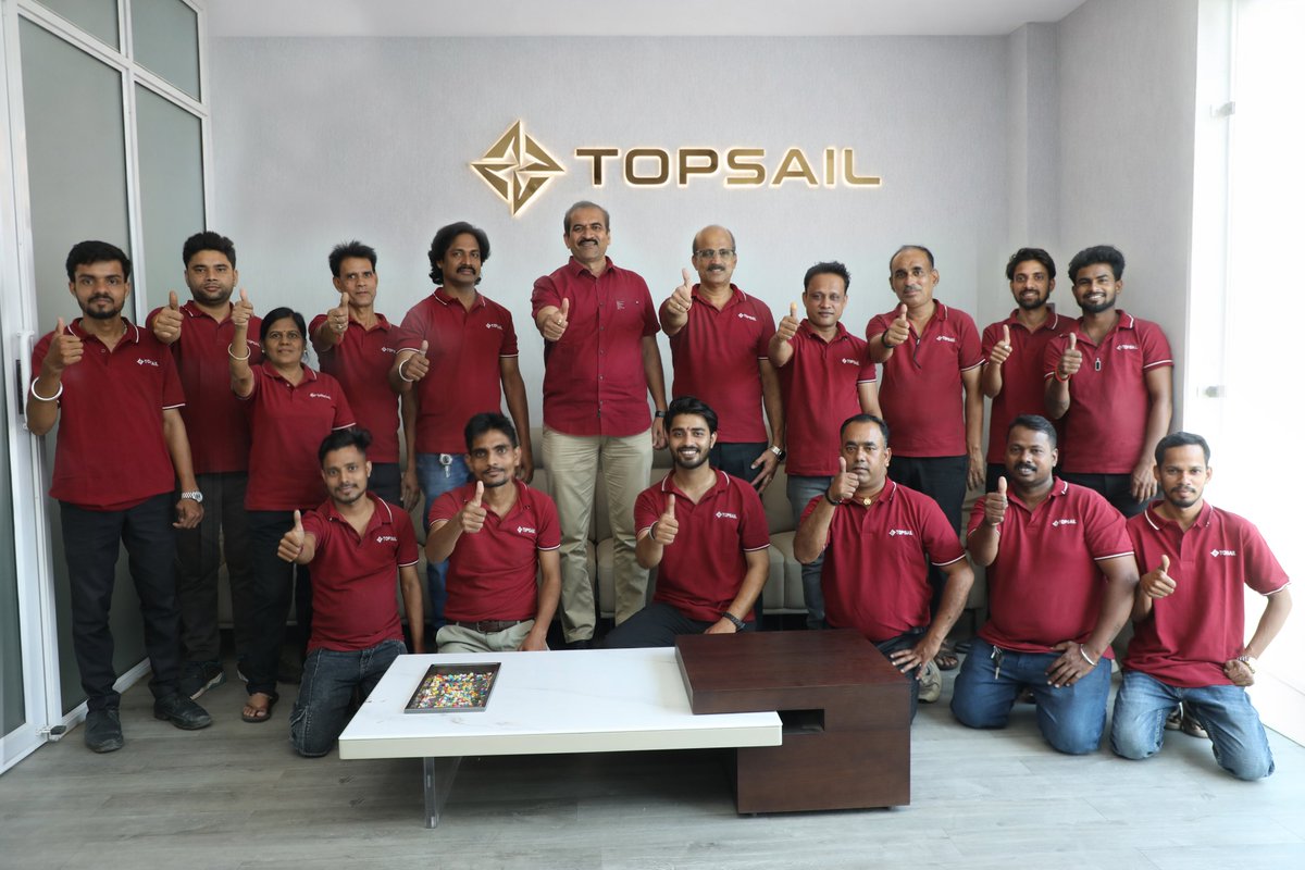 prakdadlani's tweet photo. I’m almost at 40K followers, but I’ve never really told you what we actually do at our factory.

We help brands build appliances in India.

You can come to us with:

- Your own design → we manufacture it (OEM)  
- An imported product → we make it in India  
- No design → we develop it for you (ODM)  
- A proven product → we put your brand on it (Private Label)
- Handle moulding, tooling, assembly & testing

We handle the engineering, tooling, prototyping, production and certifications.

And you keep your brand and IP.

Me & my co-founder Rajan together have over 6 decades of experience. 

If you want to work with us, get in touch (link below).