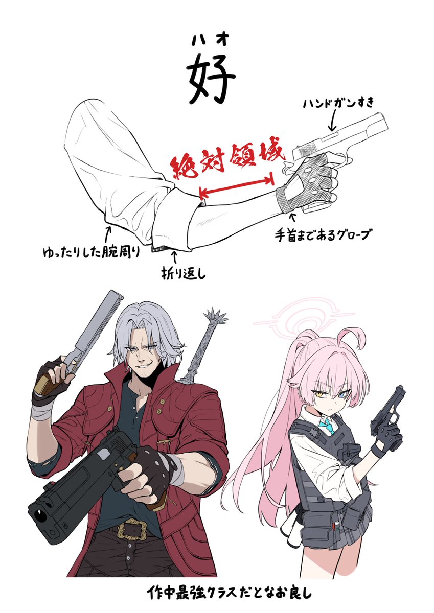 Green_Kohgen's tweet photo. 自分の癖(ﾍｷ)の話。 https://t.co/Fju1nwCzUt