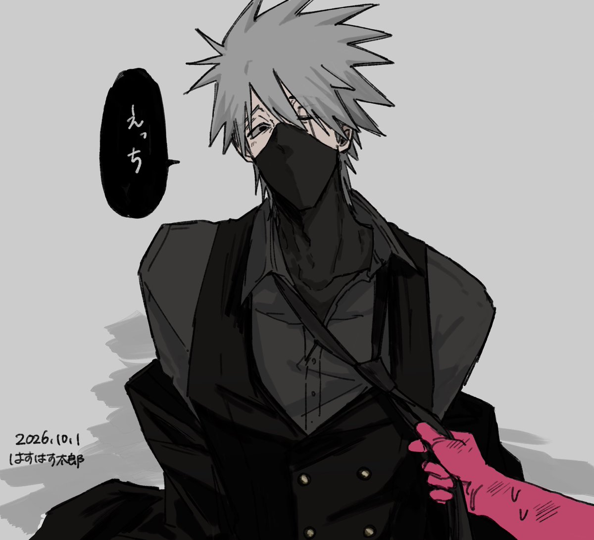 hsHs_taro's tweet photo. ごめんね https://t.co/DpyAENuZak