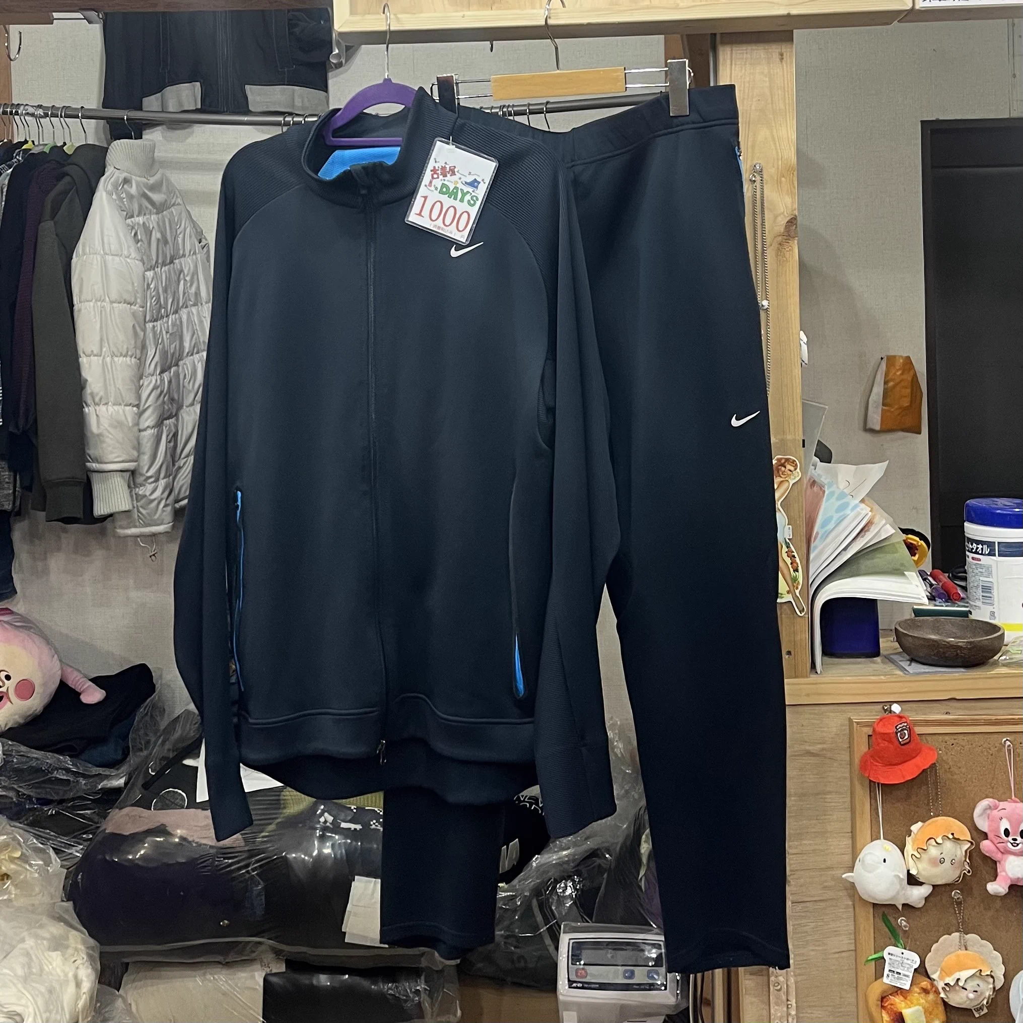古着屋DAY'S 御坂店 on X: 