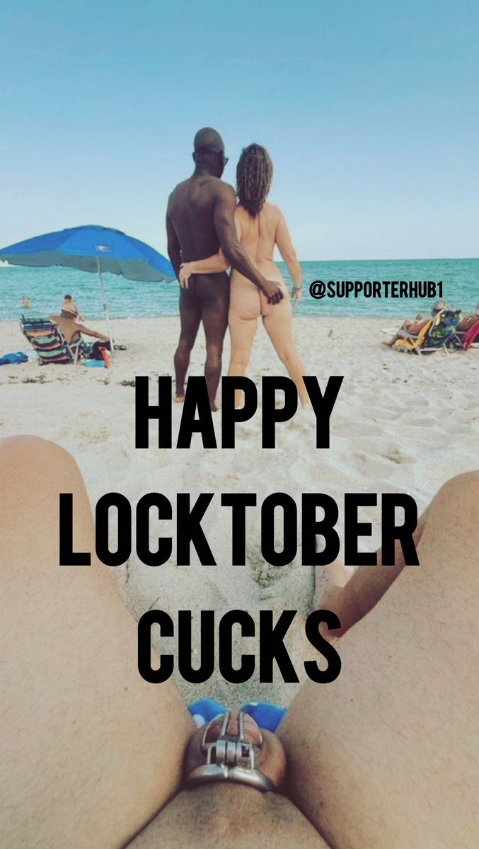 Supporterhub1's tweet photo. A happy month to all married men with horny white wives. https://t.co/sVApXtcLyd