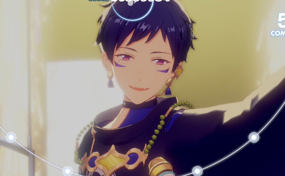 ooa0921's tweet photo. 八重歯良～～～～～～～い🥰🥰🥰 https://t.co/n91rUS1BQv