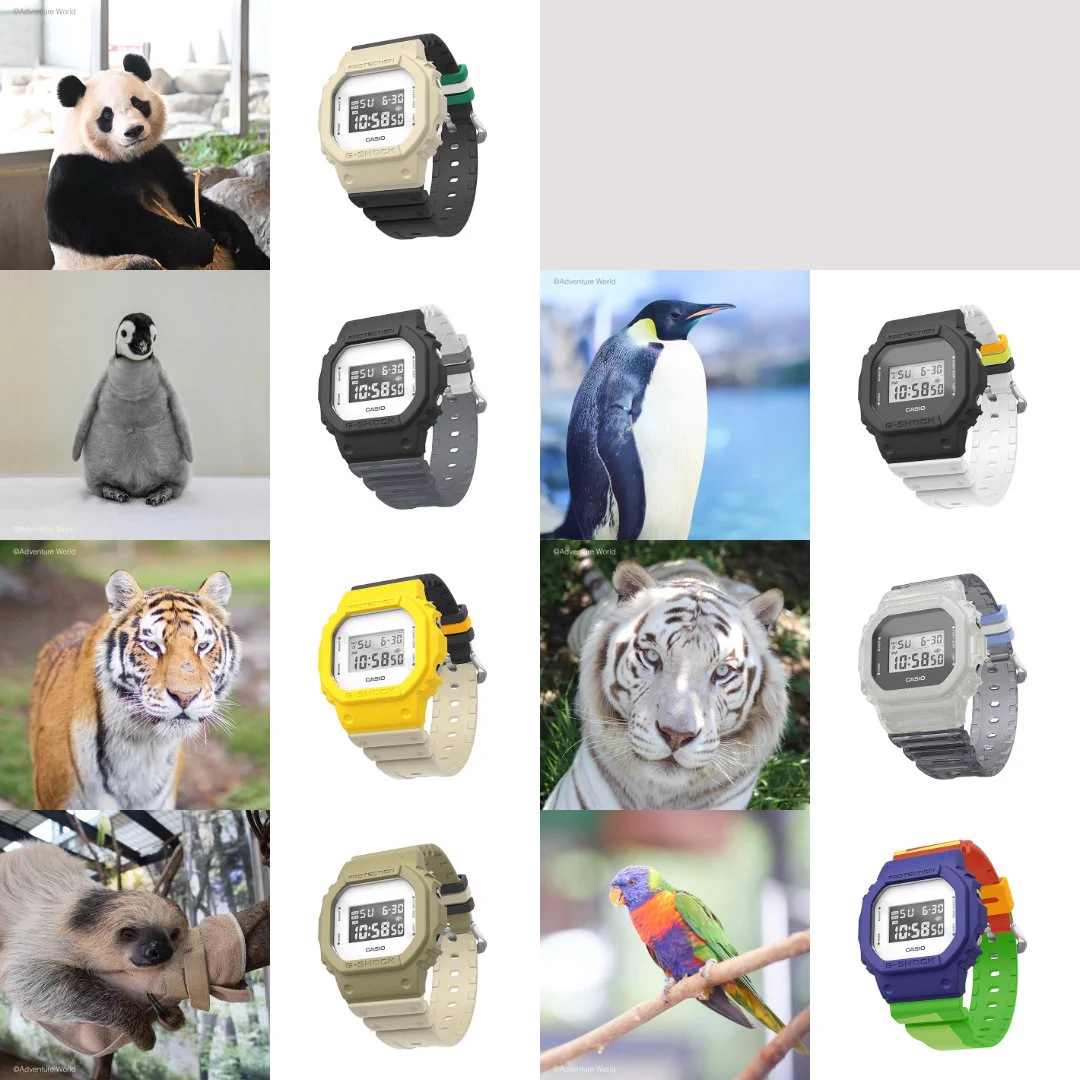 CASIO カシオ計算機株式会社 ⌚🎹 (@CASIOJapan) / X