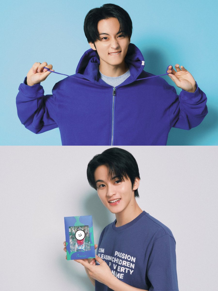 anythingforlmk's tweet photo. Mark Lee for Compassion Korea 

💙 https://t.co/WWlVwYxHpR