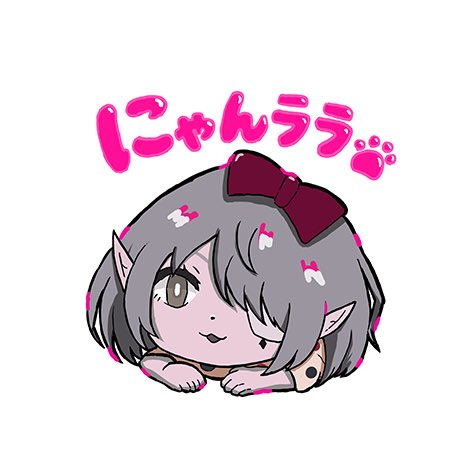 pas_dq10's tweet photo. ララさん（YouTubeのメンシプスタンプ）
#ドラクエ10 #イラスト #ミニキャラ 
#アイコン #絵柄が好みって人にフォローされたい https://t.co/sn09sGIkIN
