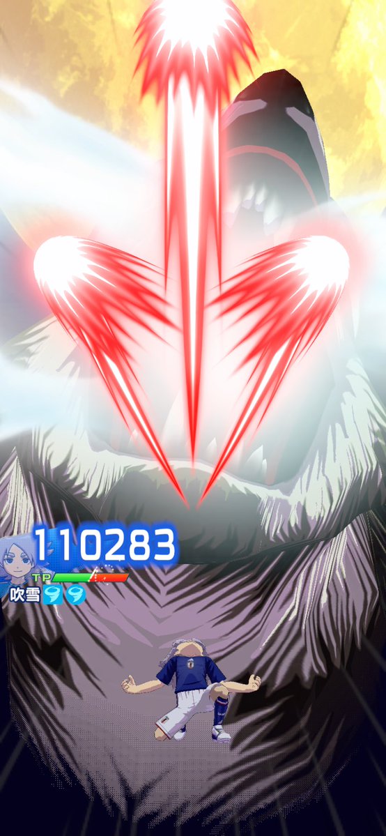 godhandtriple's tweet photo. マスターA
吹雪S
吹雪バフ無し
#ゲームのメモ https://t.co/2hwscD26lu