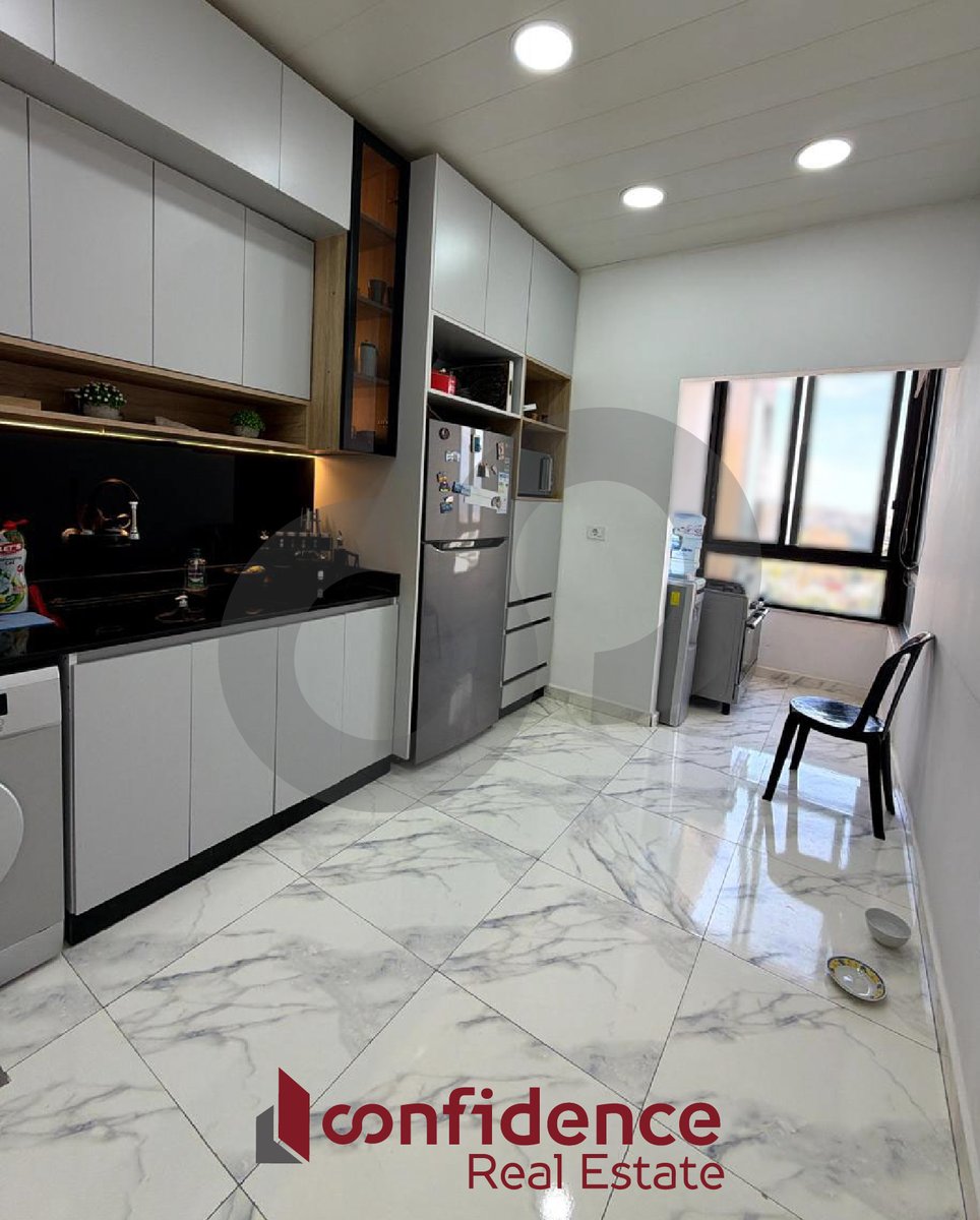 confidence_cre's tweet photo. Price & Terms:
• Price: $100,000
• Commission: + 2.5%
Spacious 120m² Modern Apartment For Sale in Chouaifat - Nosse
For more information, do not hesitate to call us
71000850
REF#OR141223
#Chouaifat #Nosse #ChouaifatRealEstate #LebanonRealEstate #LebanonProperty
#CONFIOR
A https://t.co/WqFkL24teP