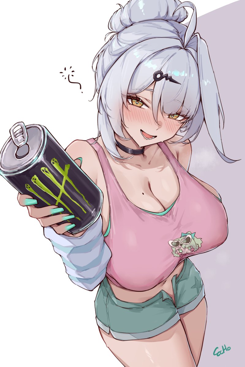 lzp950202's tweet photo. 飲む？ https://t.co/RMSRnqKNkj