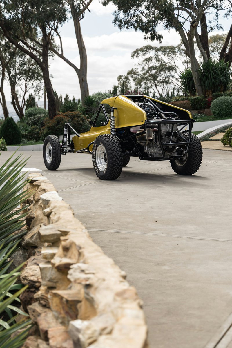 kotecinho's tweet photo. 1974 Funco Buggy SSII - 'Resto Buggy'
Collecting Cars