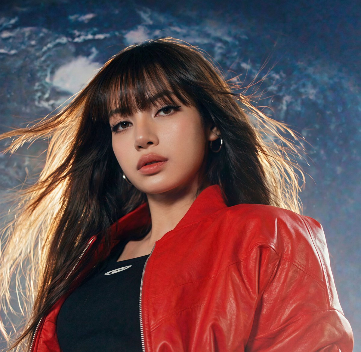 titijen29's tweet photo. ❤️ #lisa #blackpinklisa #lalisa https://t.co/haH0V9m9ci
