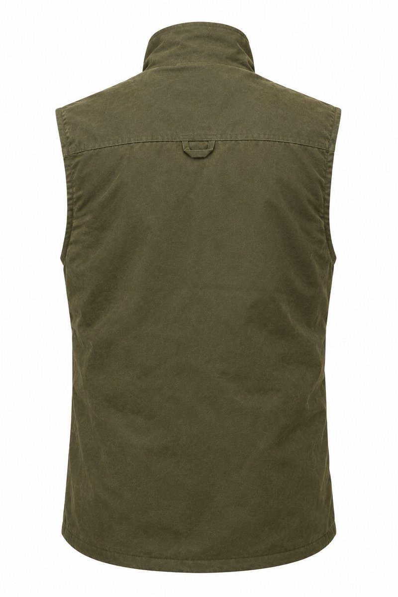 hunter_outdoor's tweet photo. 🌿 NEW – Gamekeeper Utility Vest 🌿Built for life outdoors! 💪💧 Waterproof & breathable
🎒 Multiple utility pockets
🔐 Secure zipped pockets for valuables
🌲 Ideal for gamekeeping, shooting, farming & country pursuitsPractical, durable & ready for the countryside.👉#Gamekeeper https://t.co/pTJ9SP6XjU
