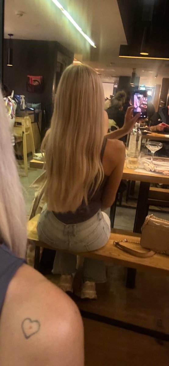 Harleypeach1998's tweet photo. @MidnightGrowth_ https://t.co/w2hmMRj61g 🩷👱🏼‍♀️🌶️ https://t.co/bxrE2wJj3L