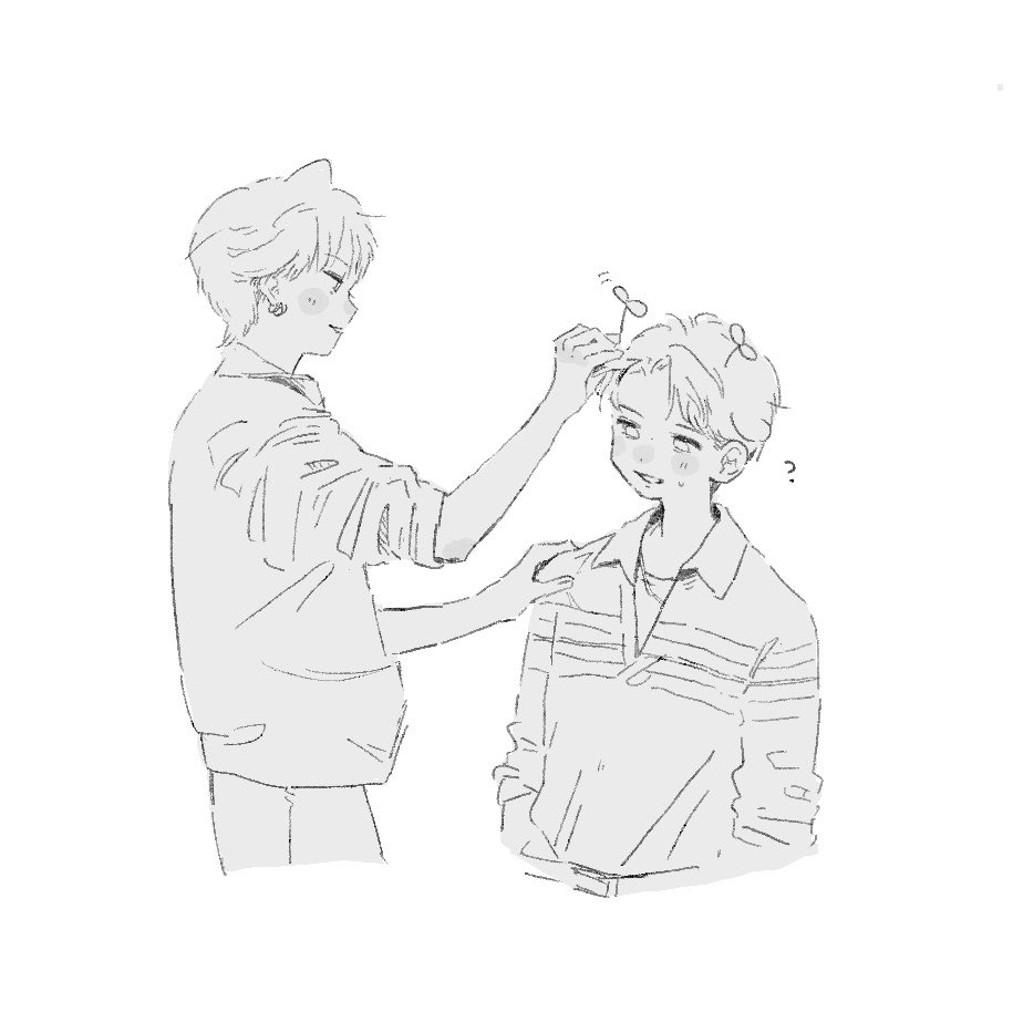 shironegiibhp's tweet photo. 🌱🌱 https://t.co/8QAXyuEeiu