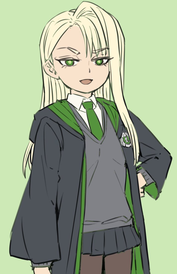 ikenokappa's tweet photo. タイムラインで見かけた女の子ドラコが可愛かったよ❣🐍 https://t.co/eDacgm65rN