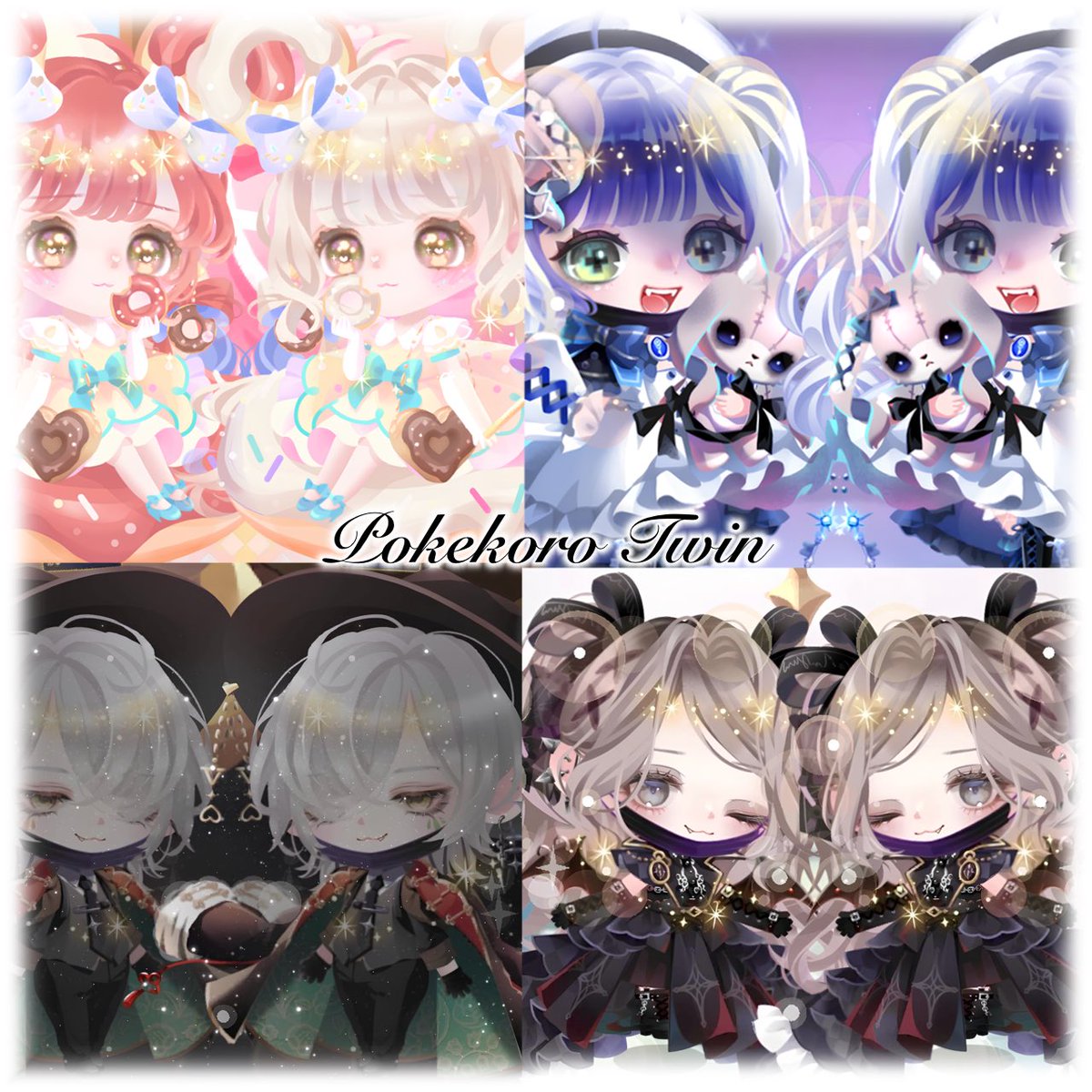 nks2xx_'s tweet photo. 📍￤𝘁𝗮𝗴 🏷⸒⸒

200Lv㊗️更新✨️

呼びタメ大歓迎
気軽に絡んでください🫶🏻︎💕︎︎

FF.フレンド様募集中です🫧

♡ or ↺でお迎え行きます🥣
⋆┈┈┈┈┈┈┈┈┈┈┈┈┈┈⋆
#ポケツイプロフィール
#ポケツイ民と繋がりたい
#ポケコロツイン民と繋がりたい https://t.co/k4NKS4ckci