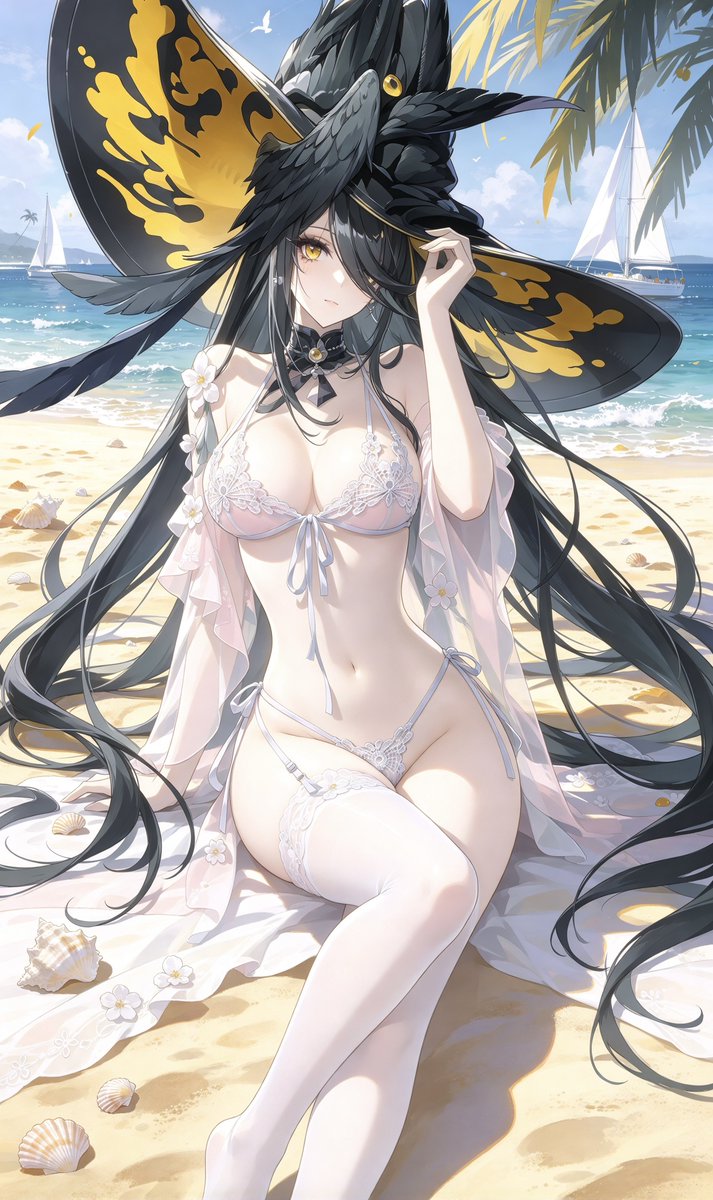silverharuto's tweet photo. クロバネ    Blackbird    黑羽
NTE

SFW illustration
#NTE   #NTEネバエバ https://t.co/8uyZqyoJeZ